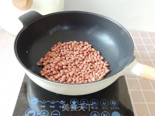 Peanut Stick recipe