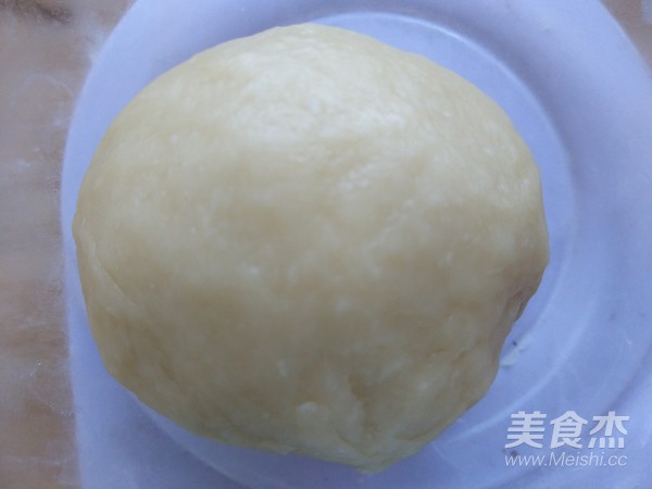 Su-style Fresh Meat Moon Cakes recipe