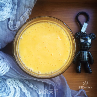 Lactobacillus Mango Cup recipe