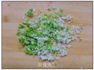 Fried Okara Vegetable Meatballs. recipe