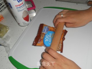 Matcha Mousse recipe