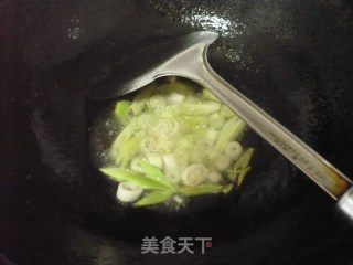 Xi'an Fried Bubble Bun recipe