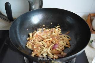 Topping Noodles recipe