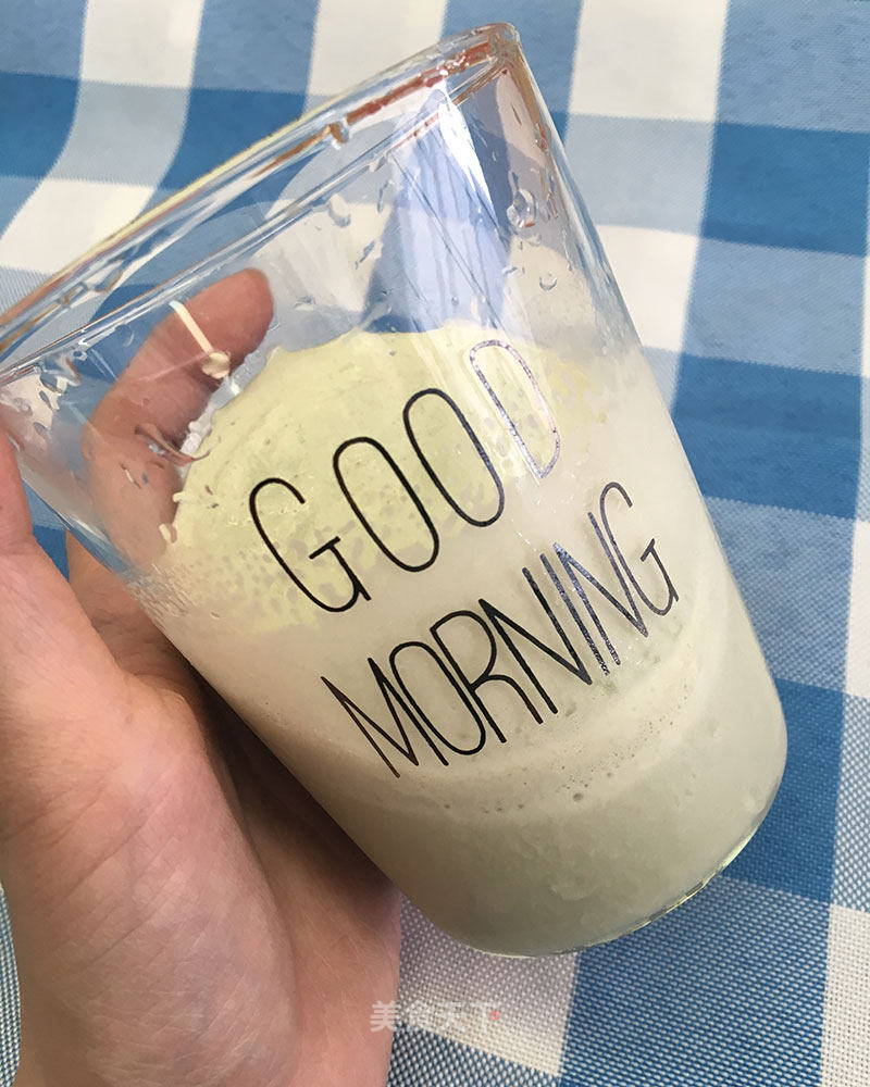 Matcha Smoothie recipe