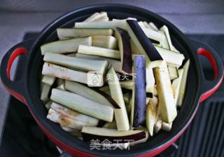 Tagine Pot Cured Lard Fish Flavor Potatoes recipe