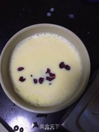 Bread Pudding recipe