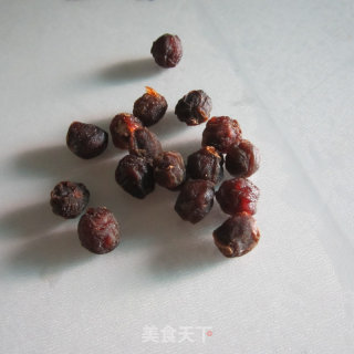 Longan Sweet Lees recipe