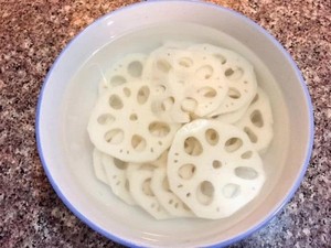 Lotus Pond Moonlight recipe