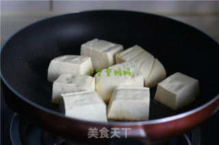 Tofu Box recipe