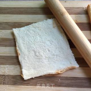 Bunny Sandwich recipe