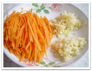 Chopped Pepper Version of Fish-flavored Pork recipe