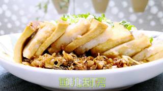 All-vegetable Mei Cai Kou Po ── "fish Kitchen" Private Kitchen recipe