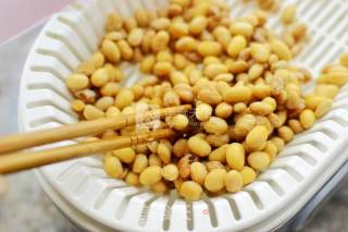 Fat Natto recipe