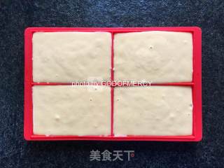[travel on The Table] Exotic Romantic Creamy Waffles for Dating recipe