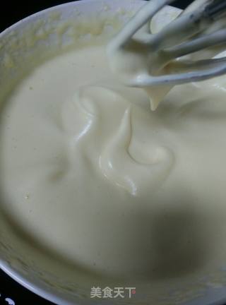 Crispy Cake recipe
