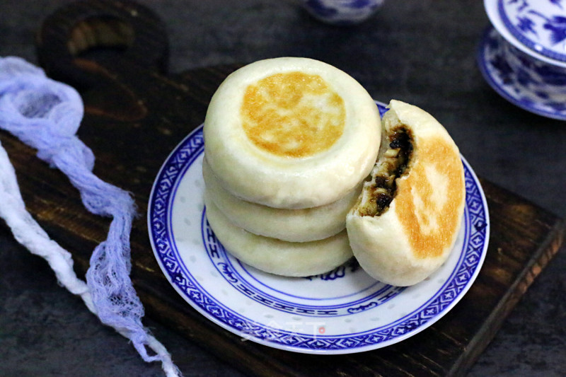 Brown Sugar Small Pot Kuai recipe