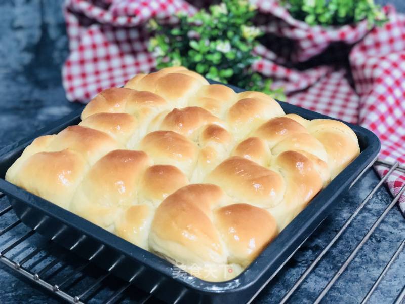 Old Bread recipe