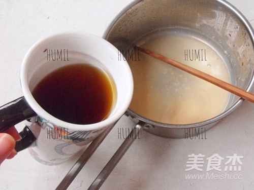 Taro Pearl Milk Tea recipe