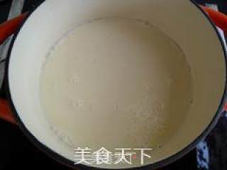 Mango Ice Cream recipe