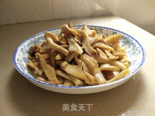 Stir-fried Pork Stomach recipe