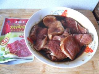 Pan-fried Pork Loin recipe