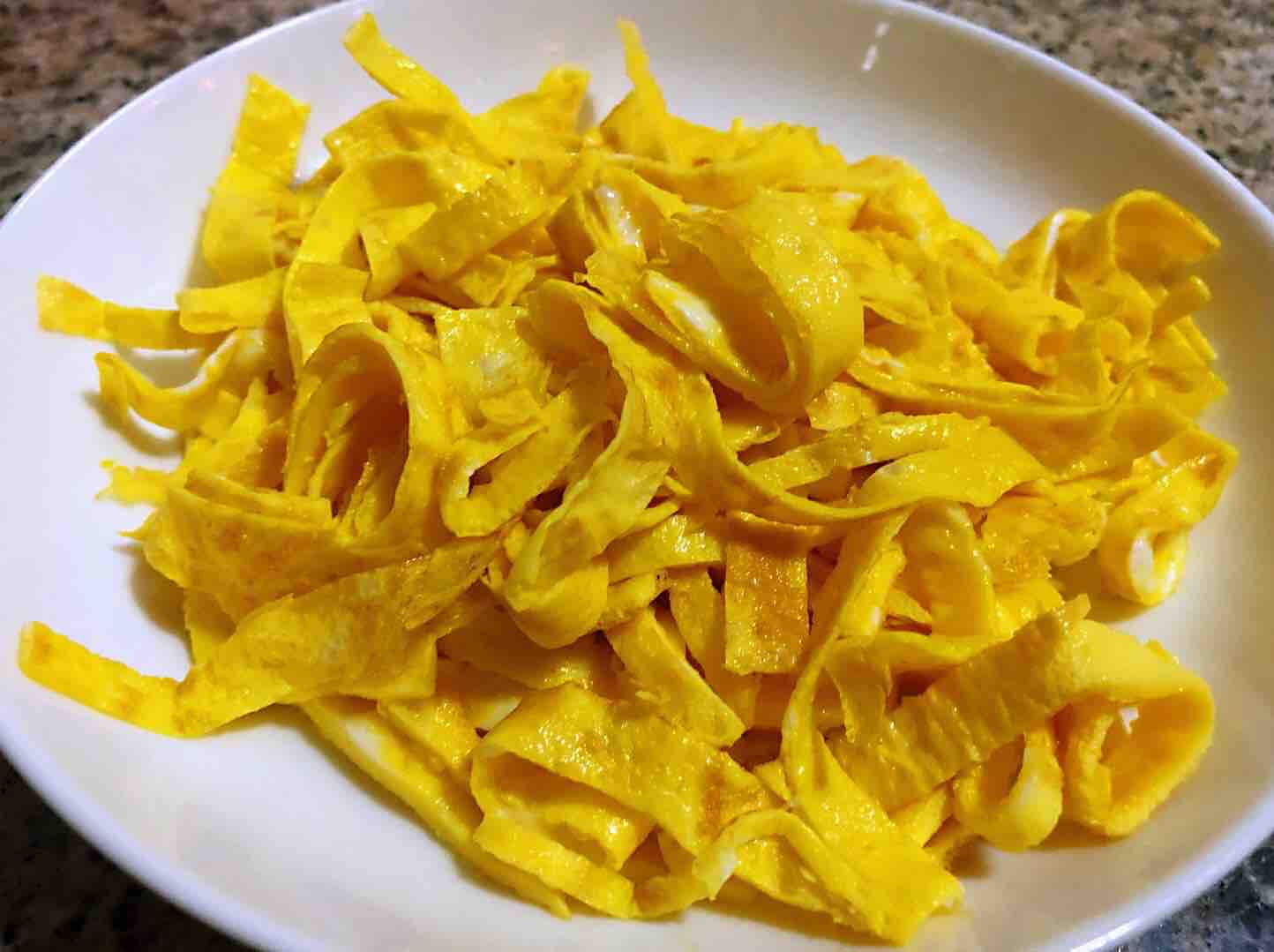 Chrysanthemum Cod recipe