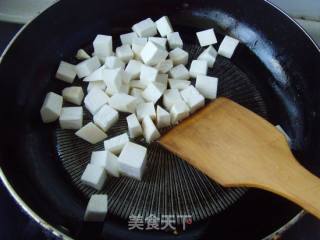 Kung Pao King Pleurotus recipe