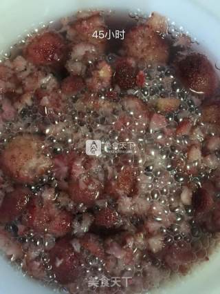 It is Very Suitable for The Summer Drink Bayberry Fresh Ferment recipe