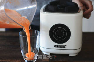 Is Orange Carrot Pineapple Juice recipe