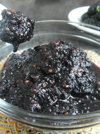 Homemade Fructus Jam recipe