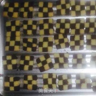 #the 4th Baking Contest and is Love to Eat Festival #mosaic Biscuits recipe