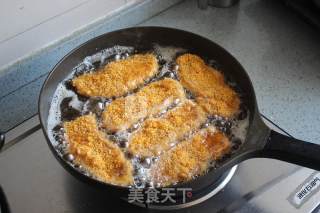 Tonkatsu recipe