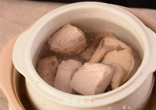 [mother Komori Recipe] Winter Tonic-korean Ginseng Stewed Quail recipe