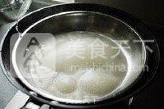 [homemade Cold Skin] recipe