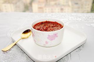Spicy Sauce recipe