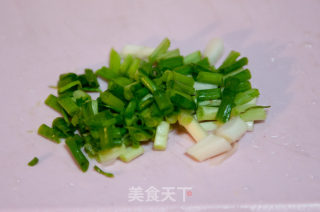 Enoki Mushroom Egg recipe