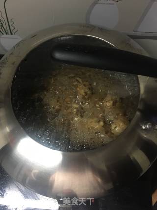 Coke Chicken Wing Root recipe