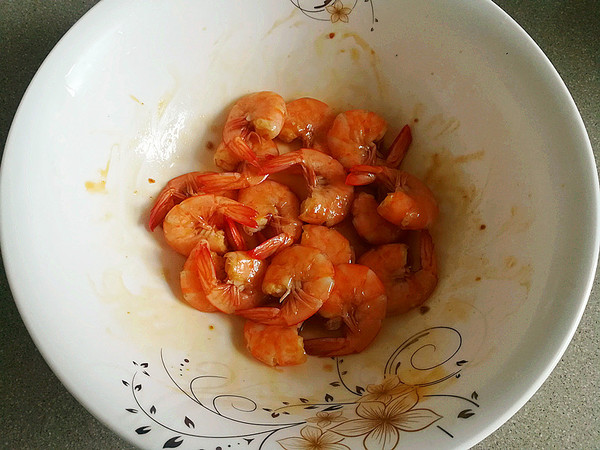 Bawang Supermarket丨shrimp with Garlic and Oyster Sauce recipe