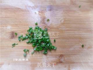 Kuaishou Breakfast Steamed Egg Sausage recipe