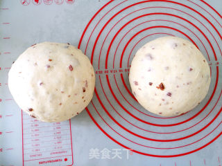 Cranberry Soft European recipe