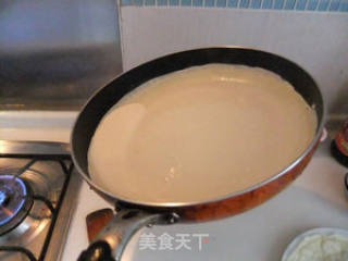 Five Recipes for Tender Pigs recipe