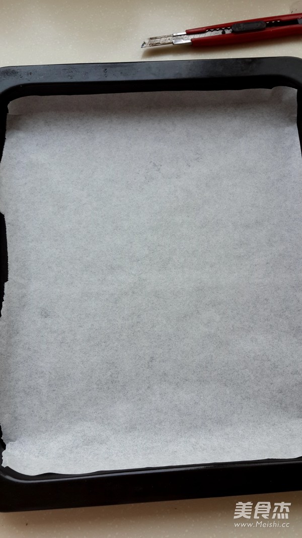 Homemade Hawthorn Roll recipe