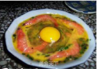 Seafood Sun Meat recipe