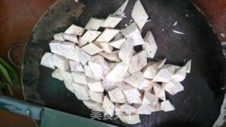 Taro Sago Syrup recipe