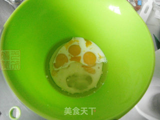 Cream Cake Tower recipe