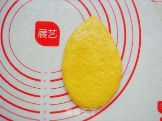 Leaf Bread recipe