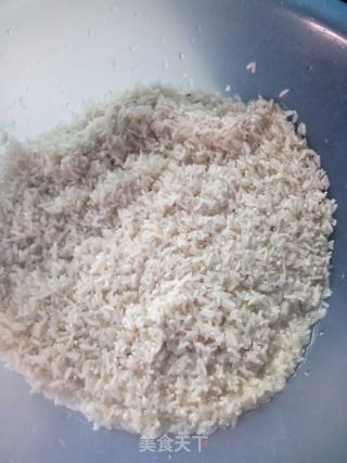 Firewood Rice and Crispy Rice recipe