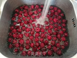 Heart K Jam recipe