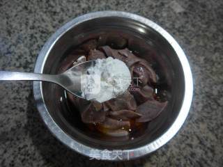 Pork Liver and Winter Melon Soup recipe