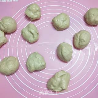 Milk Bread recipe
